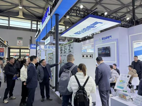 EP展风浪际会 GOPAY钱包官方网站高光亮相 EP展风浪际会 GOPAY钱包官方网站高光亮相