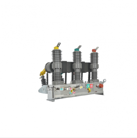 ZW32-12/24������ѹ������ն�·��