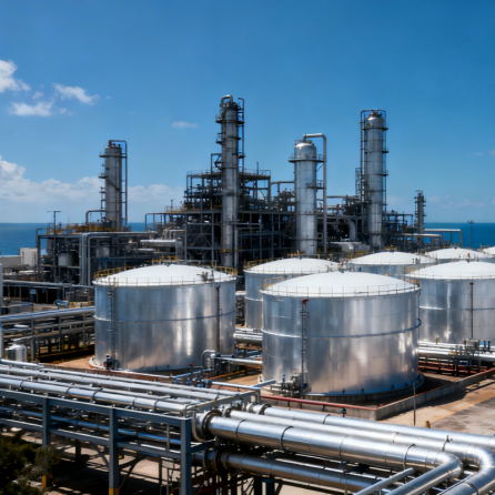 ʯ��ʯ����ҵ����滮