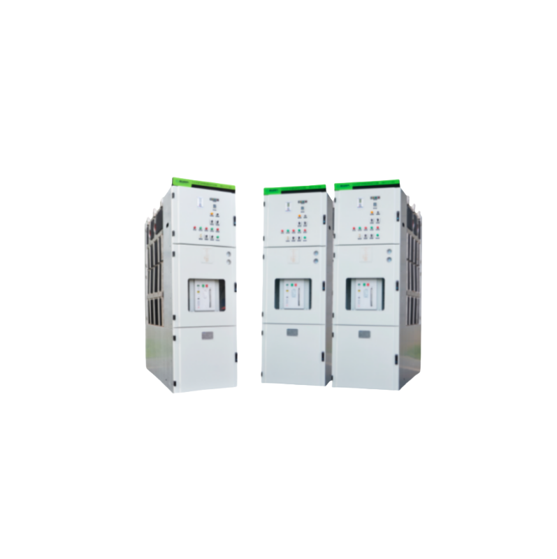 JSR6-12/24/40.5 SF6�����Ե������ؿ����豸��C-GIS��